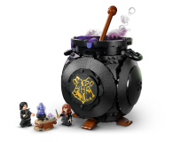 LEGO HARRY POTTER 76464 Kociołek: sekretna sala zajęć z eliksirów - 1473580 - zdjęcie 3